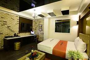 Hotel Asia