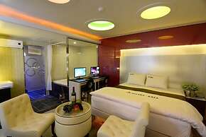Hotel Asia