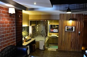 Hotel Asia