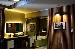 Hotel Asia