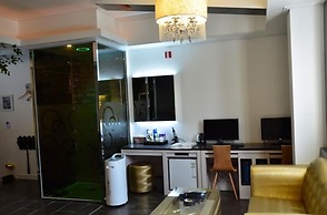 Hotel Asia