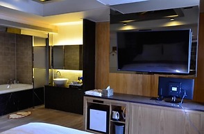 Hotel Asia