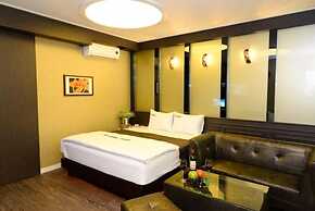 Hotel Asia