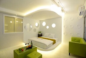 Hotel Asia