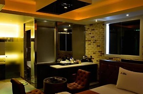 Hotel Asia
