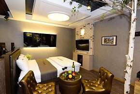 Hotel Asia
