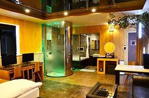 Hotel Asia