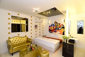 Hotel Asia