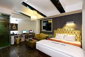 Hotel Asia