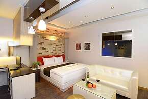 Hotel Asia