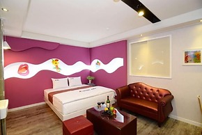 Hotel Asia