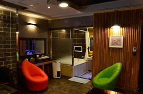 Hotel Asia