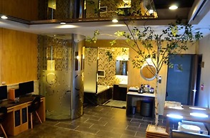 Hotel Asia