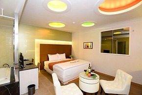 Hotel Asia