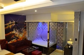 Hotel Asia