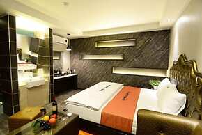 Hotel Asia