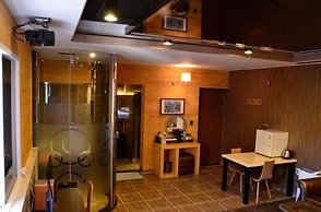Hotel Asia
