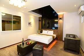 Hotel Asia