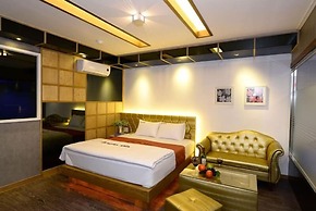 Hotel Asia