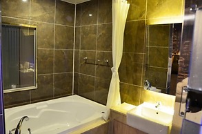 Hotel Asia