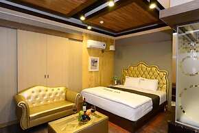 Hotel Asia