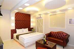 Hotel Asia