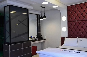 Hotel Asia
