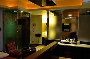 Hotel Asia