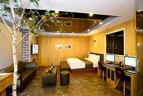 Hotel Asia