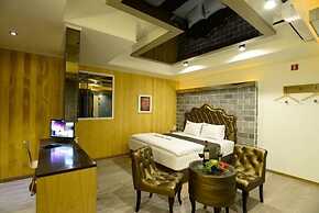 Hotel Asia