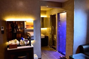 Hotel Asia