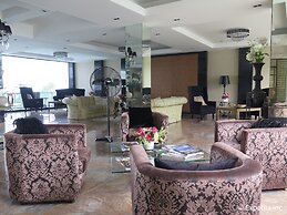 Splash Suites Hotel Tagaytay