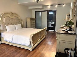 Hong Mon Villa