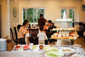 Hong Mon Villa