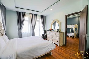 Hong Mon Villa