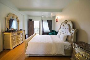 Hong Mon Villa