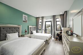 Hong Mon Villa