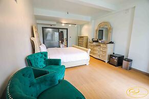 Hong Mon Villa