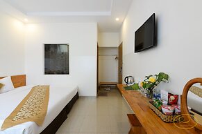 Hong Mon Villa