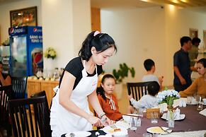 Hong Mon Villa