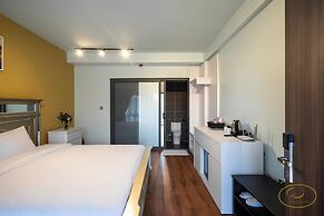 Hong Mon Villa
