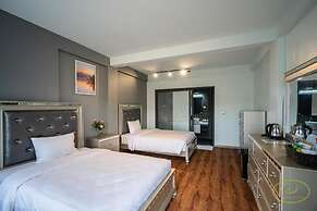 Hong Mon Villa