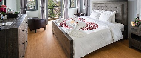 Hong Mon Villa
