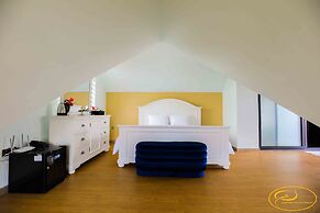 Hong Mon Villa