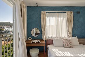 Hong Mon Villa