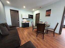 Hong Mon Villa