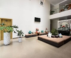 Hong Mon Villa