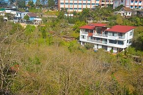 Hong Mon Villa