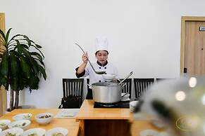 Hong Mon Villa