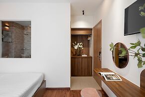 Hong Mon Villa